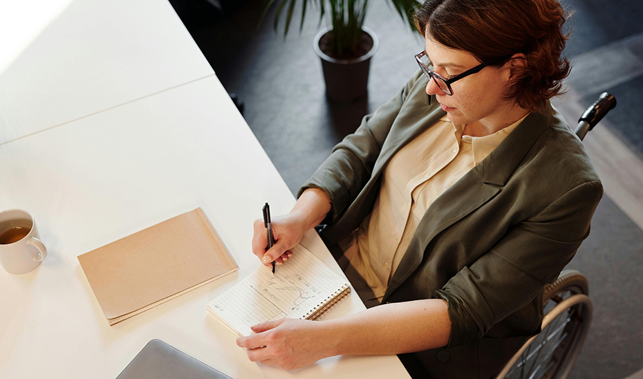 El II Plan de Empleo de Personas con Discapacidad en Andalucía beneficiará a más de 161.000 personas